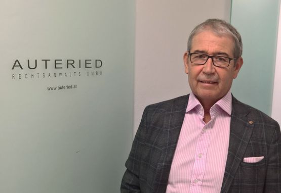 Dr. Georg Ch. Auteried